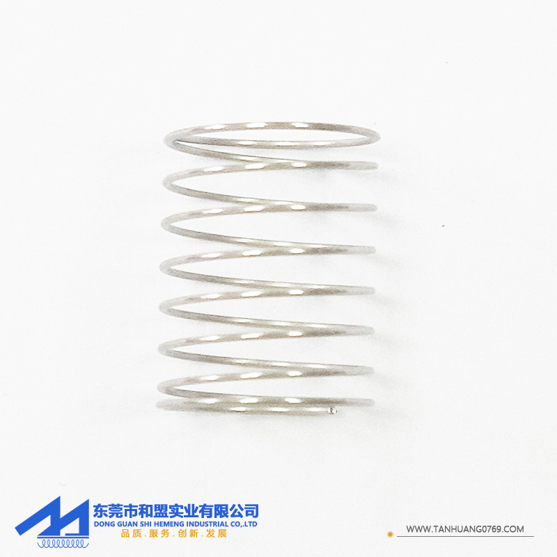 怎樣的彈簧才是標(biāo)準(zhǔn)的？