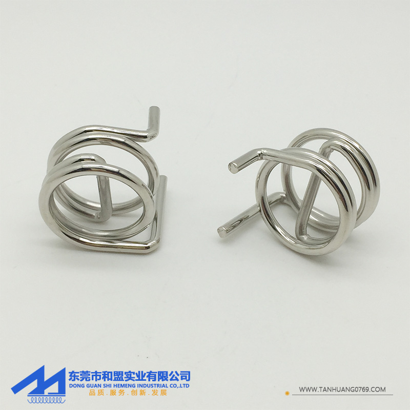 彈簧在使用過程中為什么會斷裂？
